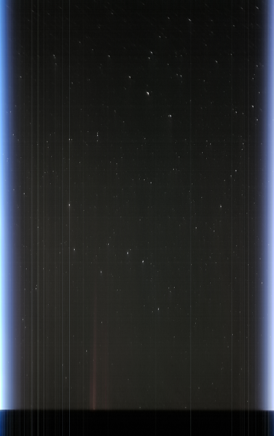 keogram 20250925