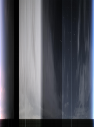 keogram 20251011