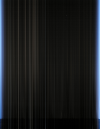 keogram 20251025