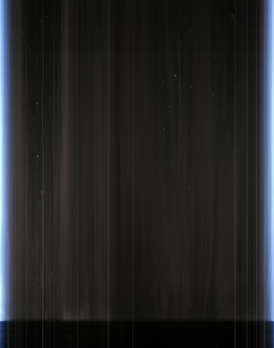 keogram 20251027