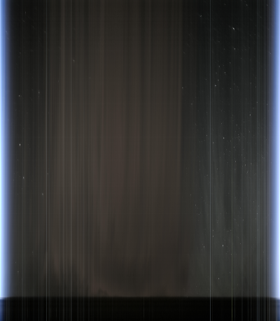 keogram 20251118