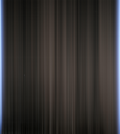 keogram 20251123