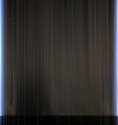 keogram 20251222